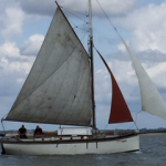 Pearl-under-sail-