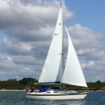 Permate-passing-Osea-Island